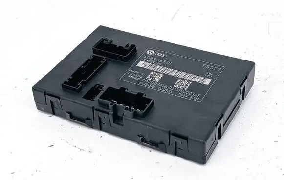 Audi A6 S6 C7 4G Seat control module 4G8959760
