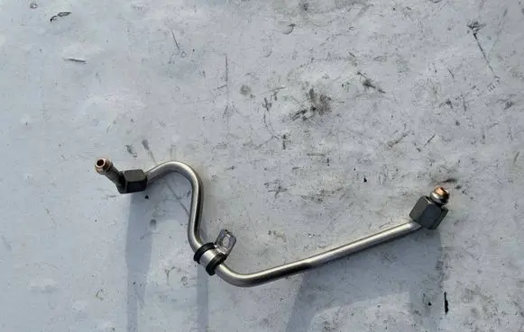Volkswagen T-Roc Fuel line pipe 05E130241A 2140430877