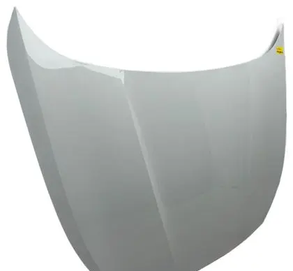 Cupra Formentor Engine bonnet/hood 5FF823031E LS9R