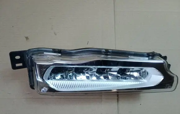 BMW X4 G02 Front fog light 1nb01281001