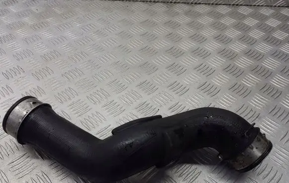 Mercedes-Benz C W203 Intercooler hose/pipe