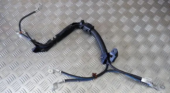 Toyota Corolla E210 E21 Engine installation wiring loom 8212702010