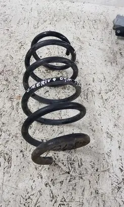 Opel Meriva A Front coil spring