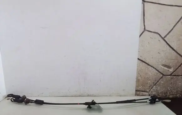 KIA Ceed Gear shift cable linkage 