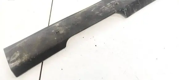 Ford Galaxy Front sill trim cover 6M21U13201ADW 6M21-U13201ADW