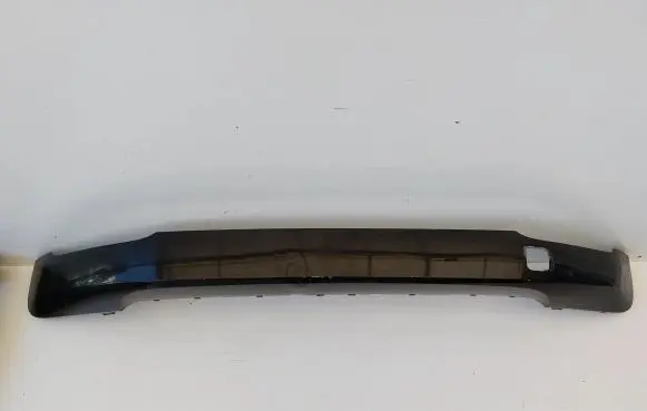 Mini Cooper Countryman F60 Front bumper lip 7405409