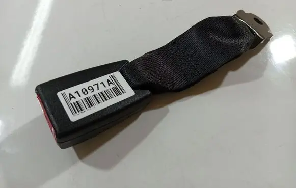 Nissan Micra Rear seatbelt buckle C2288