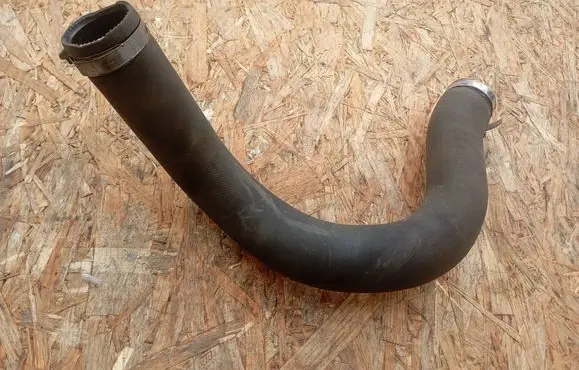 Renault Koleos I Intercooler hose/pipe