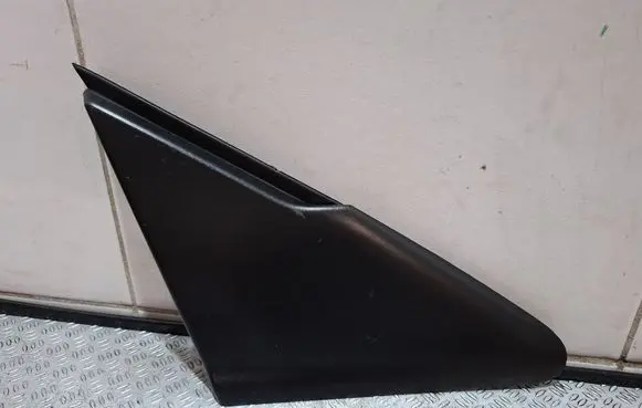 Renault Captur Fender trim (molding) 638746155R