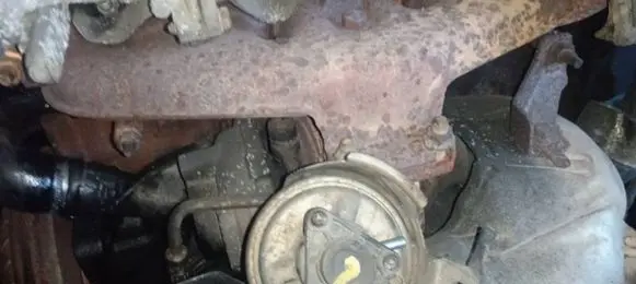Peugeot 308 Turbo 9682778680