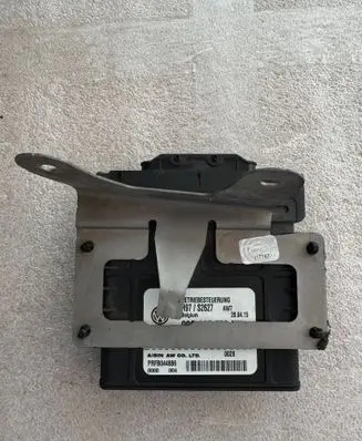Volkswagen Tiguan Gearbox control unit/module H97S2627 09G927750NK