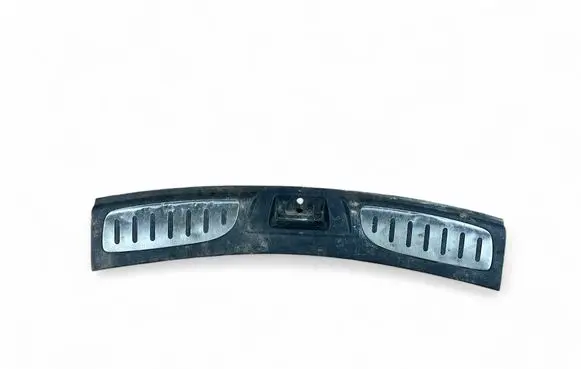 Dodge Durango III Trunk/boot sill cover protection 1GW67DX9AC