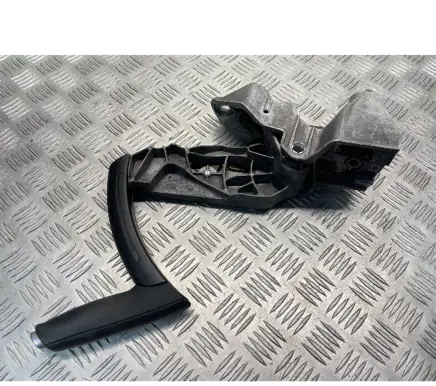 Audi A3 S3 8P Hand brake release handle 8P0711303C 1000510