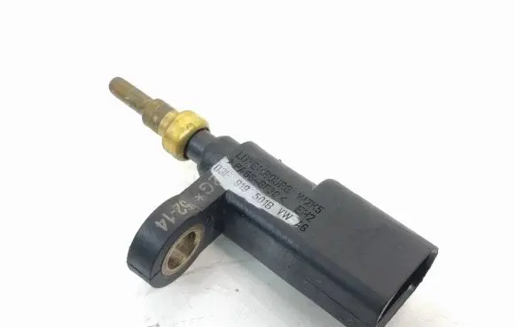 Skoda Fabia Mk3 (NJ) Coolant temperature sensor 03F919501B