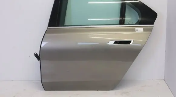 BMW 7 G70 Rear door 6754933045