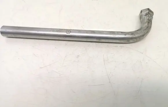 Volkswagen PASSAT B5.5 Wheel nut wrench 4D0012219A