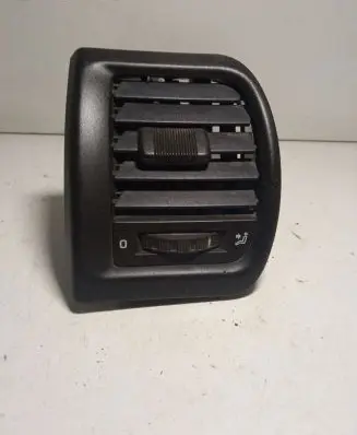 Skoda Fabia Mk2 (5J) Dash center air vent grill 5J0819701 2601397