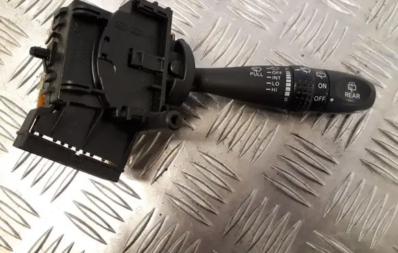 Hyundai Getz Wiper control stalk 32933A