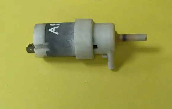 Audi 80 90 B3 Windscreen/windshield washer pump