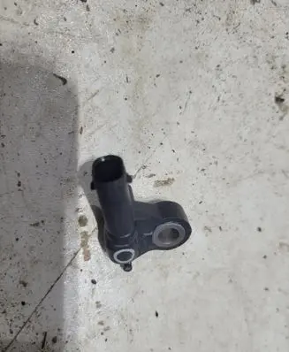 Mercedes-Benz A W177 Airbag deployment crash/impact sensor A1679050700