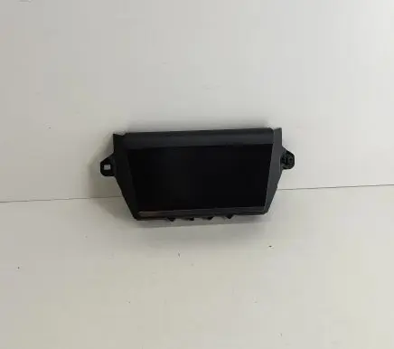 Citroen C4 II Speedometer (instrument cluster) 9839397980