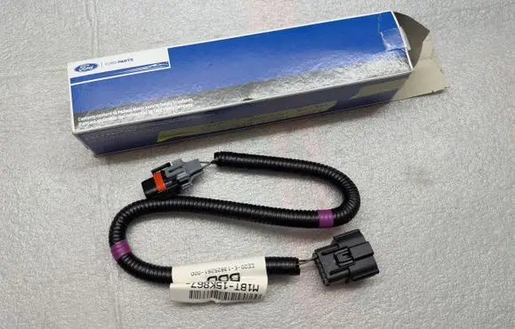 Ford Fiesta Other wiring loom M1BT15K867BBB