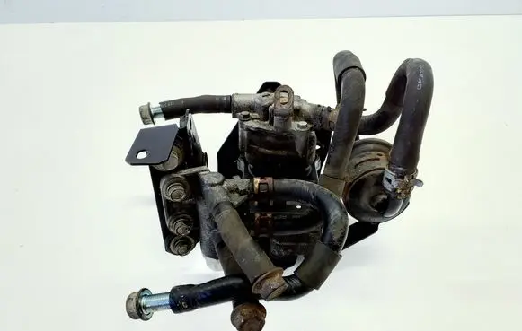 Mitsubishi Outlander Electric auxiliary coolant/water pump 15B05