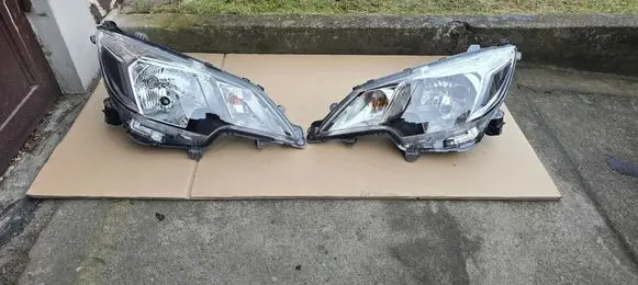 Mitsubishi Space Star Headlight part 8301D446