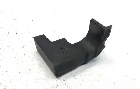 Lexus RZ Fender foam support/seal 5315646010