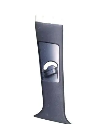 BMW X5 E53 (B) pillar trim (top) 8211908 8203872
