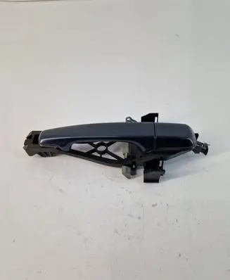 Volvo S80 Front door exterior handle 30784202
