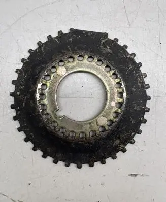 Lexus LS 400 Crankshaft position gear 