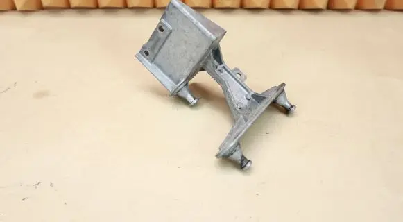 Mercedes-Benz CLK A209 C209 ABS pump bracket 2034310240