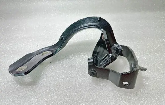 Audi A6 S6 C7 4G Tailgate/trunk/boot hinge 4G9827300
