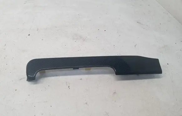 Volkswagen Golf VI Panel trim 5K1858417B
