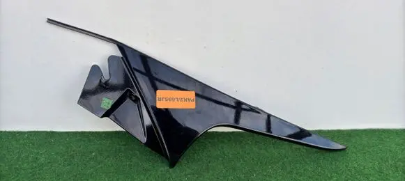 Ford Mustang V Tailgate/trunk spoiler LJ8BOGIV