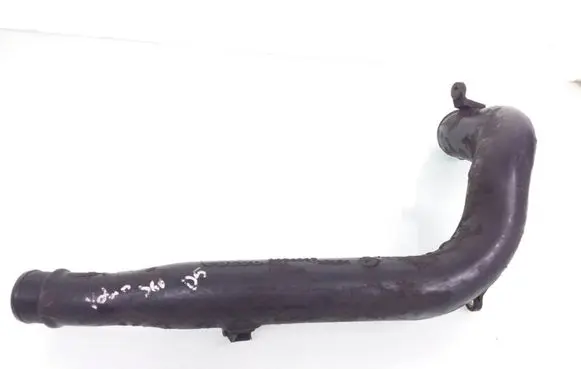Volvo S60 Intercooler hose/pipe 8624887