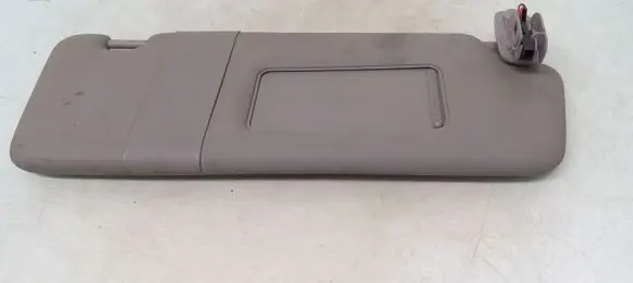 Audi A4 S4 B6 8E 8H Sun visor 8E0857552