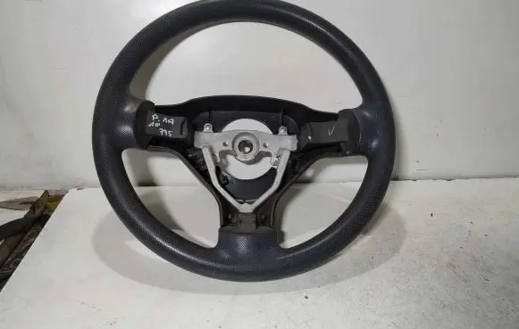 Peugeot 107 Steering wheel