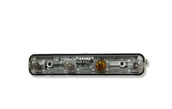 Peugeot Boxer Tail light bulb cover holder 28392101