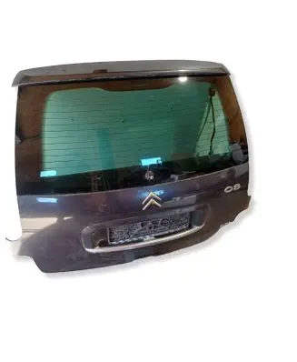 Citroen C8 Tailgate/trunk/boot lid 