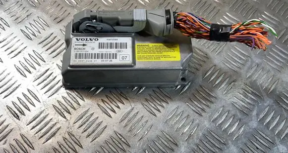 Volvo XC90 Airbag control unit/module 30737501 P30737501