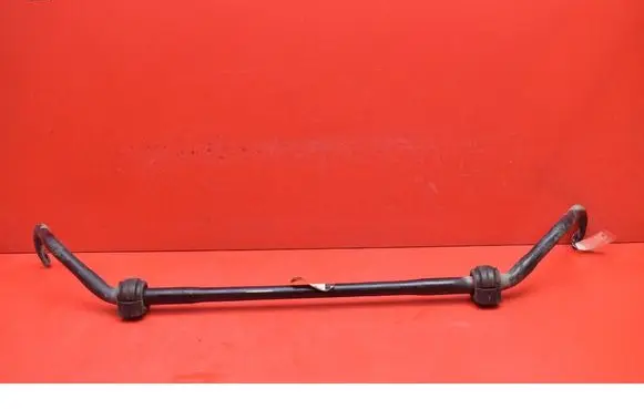 Front anti-roll bar/sway bar