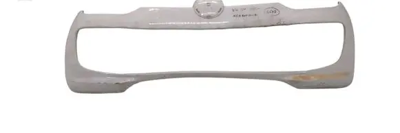 Volkswagen Up Front bumper 1S0807221B Z1B1030