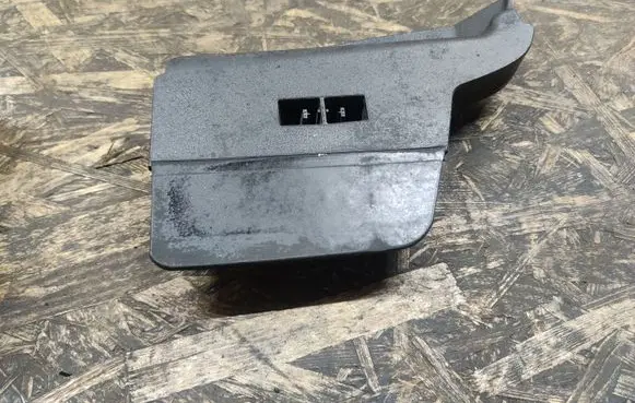 Ford B-MAX Rear mudguard AV11R10174AB