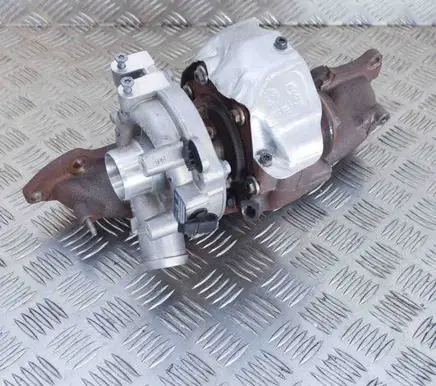 Ford Kuga II Turbo 53031015170 K039807873180