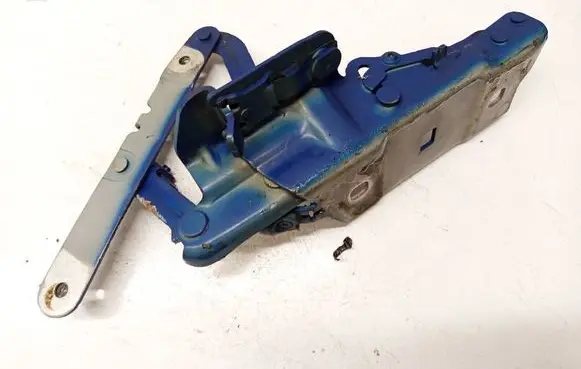 Opel Insignia B Tailgate/trunk/boot hinge 39126608