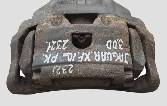 Jaguar XF X250 Front brake caliper