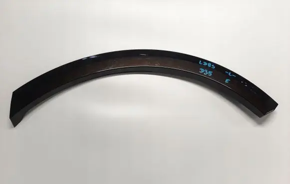 Audi Q8 Rear arch trim 4M8853817E