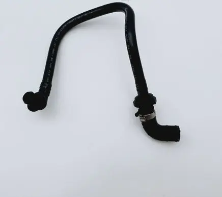 Seat Ibiza IV (6J,6P) Vacuum line/pipe/hose 6K1612041BB 1J0611939J